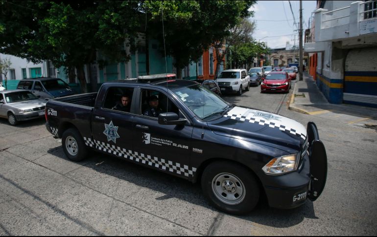 Se inició con la petición de informes, de lo que se puede derivar la apertura de una queja de oficio. EL INFORMADOR / ARCHIVO