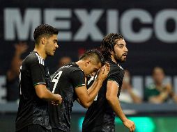 Tres apuestas para ganar en el México vs Canadá