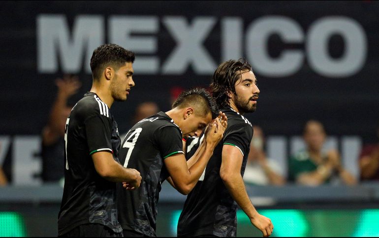 Tres apuestas para ganar en el México vs Canadá