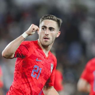 Estados Unidos, triunfo y gol histórico; Panamá, victoria importante