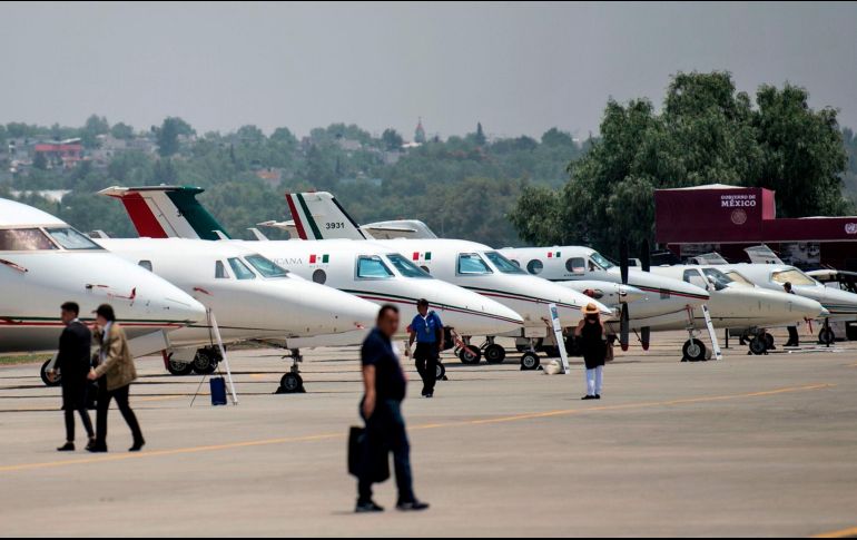 El proyecto de Santa Lucía tiene carencias respecto a su impacto en la flora y la fauna de la región. AFP/Archivo