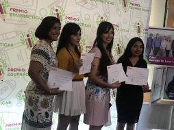 Con el premio se busca detectar y reconocer las prácticas escolares eficaces hacia la construcción de comunidades de aprendizaje. FACEBOOK/MexPrimJal