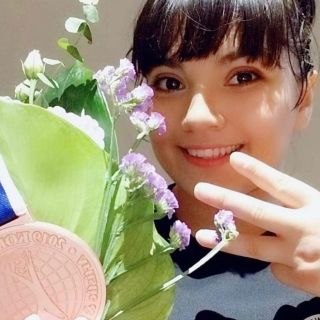 Alexa Moreno logra bronce en Copa Internacional de Corea