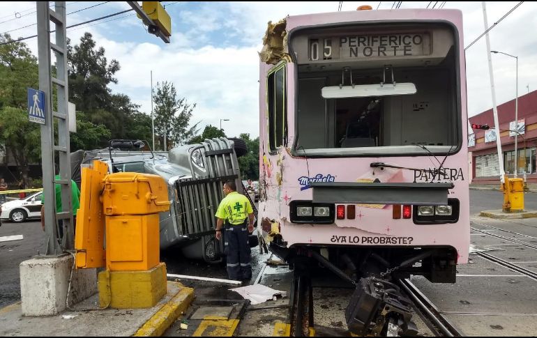 ESPECIAL / Protección Civil de Jalisco