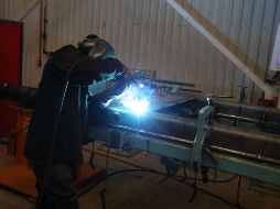 Se invita a los hombres a  realizarse estudios específicamente para ver las características en que se encuentra la próstata. EL INFORMADOR / ARCHIVO