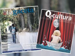 Lo mejor de La Gaceta UdeG #1018