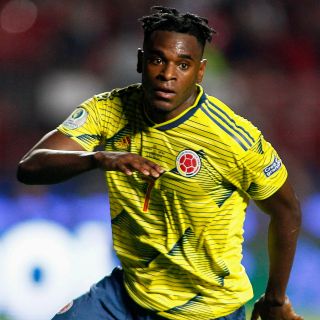 Colombia vence a Qatar y va a Cuartos de la Copa América