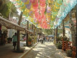 Adiós tensión... ¡hola relax!