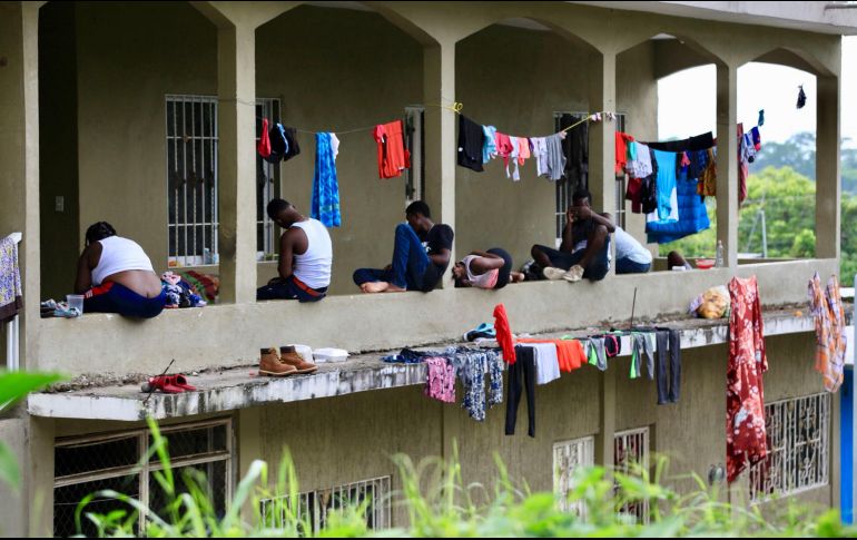 Reiteró el compromiso de las Naciones Unidas para apoyar la acción de todas sus agencias, fondos y programas para asegurar la implementación del Plan. NTX/ ARCHIVO
