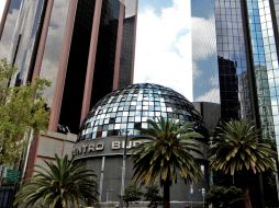 Los mercados a nivel mundial presentan movimientos positivos, luego de que la Reserva Federal (Fed) dijera ayer, que los recortes en las tasas de interés podrían empezar en julio. NTX / ARCHIVO