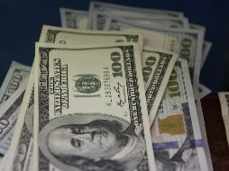 Durante la sesión, se espera que el tipo de cambio cotice entre 18.90 y 19.10 pesos por dólar. EL INFORMADOR / ARCHIVO