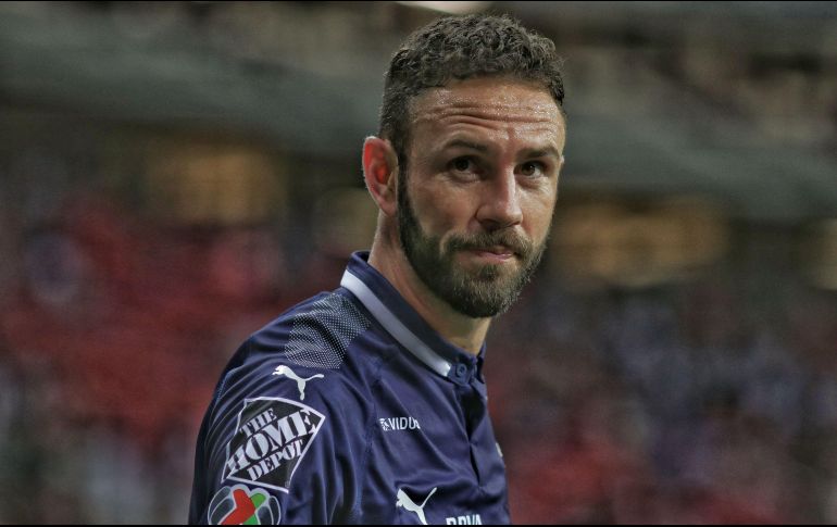 La rivalidad entre el Guadalajara y el América ha tomado fuerza, y todavía no inicia el Apertura 2019. IMAGO7