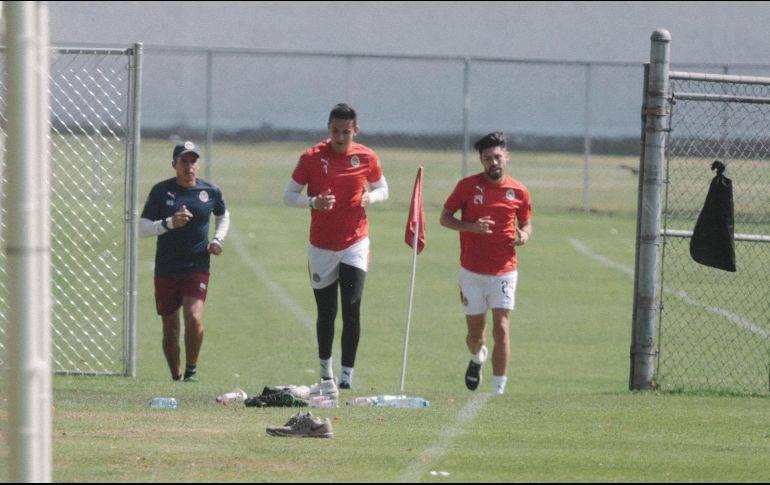 EL INFORMADOR / G. Gallo