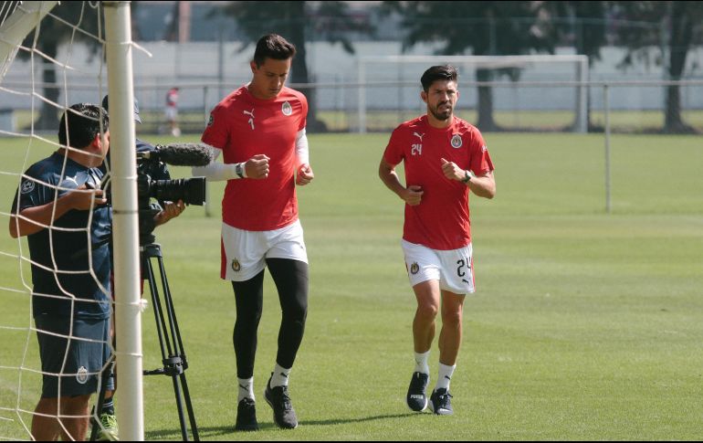 EL INFORMADOR / G. Gallo