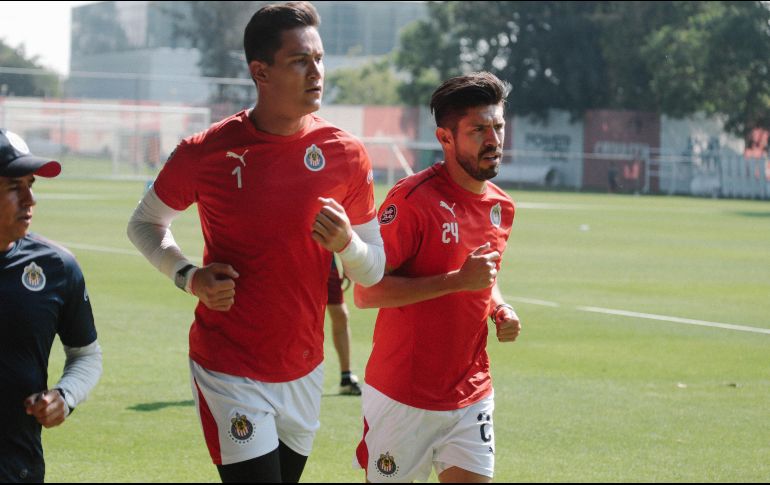 EL INFORMADOR / G. Gallo