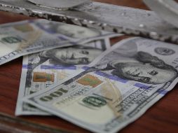 Usuarios compraron la moneda en un mínimo de 17.85 pesos. EL INFORMADOR/ARCHIVO