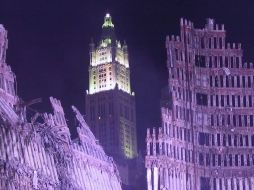 JASON SCOTT/TEXTFILES