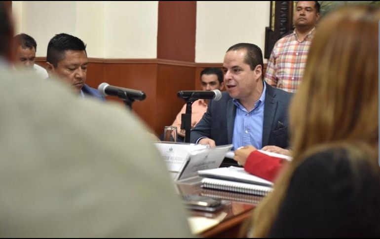 Desde 2016 la SCJN declaró inconstitucionales los artículos del código estatal que especificaban al matrimonio como la unión de un hombre y una mujer. EL INFORMADOR/ R. Rivas