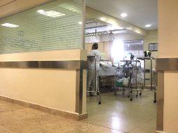 El organismo solicita al IMSS reparar el daño a los familiares de las víctimas, capacitar a su personal en materia de derechos humanos y colaborar con las autoridades correspondientes. EL INFORMADOR/ARCHIVO