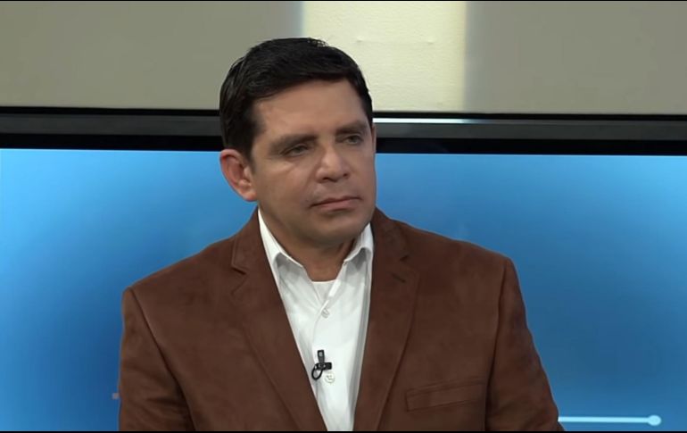 El juez ordenó que el imputado cumpla la medida cautelar de prisión preventiva oficiosa en el Reclusorio Preventivo Varonil Oriente. YOUTUBE/Proyecto 40