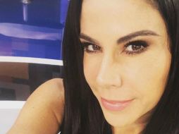 La conductora asevera que es muy importante hacerse los exámenes pertinentes para la prevención del cáncer. INSTAGRAM / paolarojas