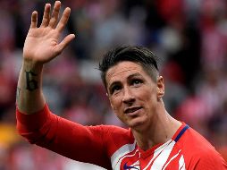 Campeón de las Eurocopas 2008 y 2012 y del Mundial de 2010, Torres jugó en el Atlético de Madrid, Liverpool, Chelsea, Milan y Sagan Tosu, donde finaliza su carrera. AFP / ARCHIVO