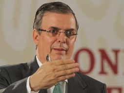 Este es el plan más grande que ha hecho México con Centroamérica, y creamos un programa común con los tres países, comenzando con El Salvador