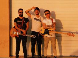 Diamante Eléctrico lleva consigo siete años de carrera y cuatro discos que han sido reconocidos con tres Grammys y una sólida base de fans en México. TWITTER / @Diamantelectric