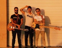 Diamante Eléctrico lleva consigo siete años de carrera y cuatro discos que han sido reconocidos con tres Grammys y una sólida base de fans en México. TWITTER / @Diamantelectric