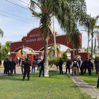 Alfaro reacciona a homicidio de policía en Tlajomulco