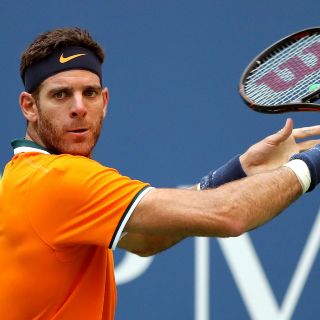 No sé si fue mi último partido: Del Potro