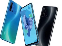 El Nova 5 tiene 6 GB de RAM y 128 GB de almacenamiento, mientras que el Nova 5 Pro tiene 8 GB de RAM y se puede configurar con hasta 256 GB de almacenamiento. ESPECIAL