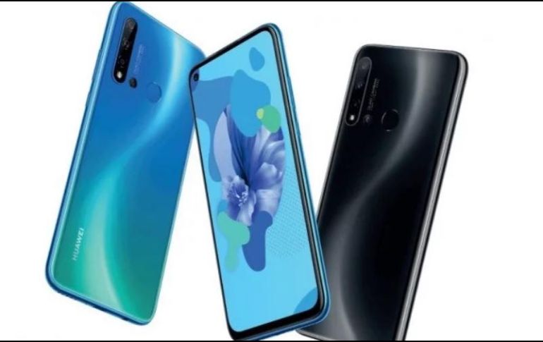 El Nova 5 tiene 6 GB de RAM y 128 GB de almacenamiento, mientras que el Nova 5 Pro tiene 8 GB de RAM y se puede configurar con hasta 256 GB de almacenamiento. ESPECIAL