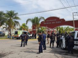 EL INFORMADOR/ S. Blanco