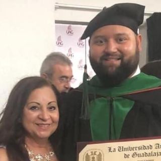 Hallan con vida al estudiante Jessy Pacheco reportado desaparecido; ya viajó a Dallas