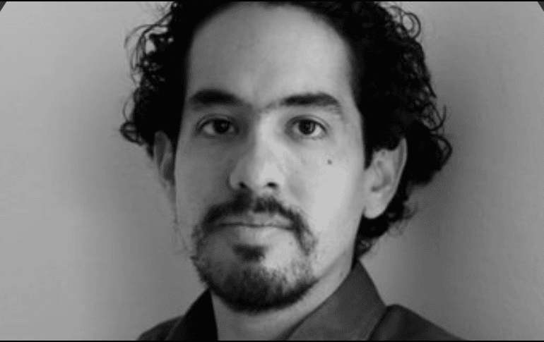 Comensal señaló que quería escribir historias del cáncer para establecer un diálogo sobre la enfermedad desde una perspectiva un tanto irreverente y en un tono ligero. TWITTER / @jorgecomensal