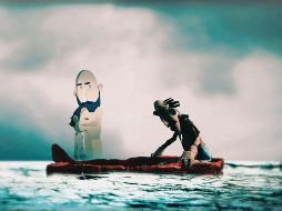 Fotógrama del filme tapatío. CORTESÍA