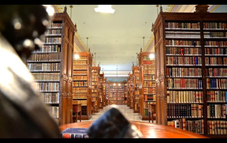 Tierra Adentro anunció la suspensión de varias obras por publicar dentro de sus convocatorias. ESPECIAL