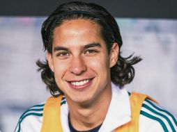 Diego Lainez podría estar en México el próximo mes con el Betis. MEXSPORT