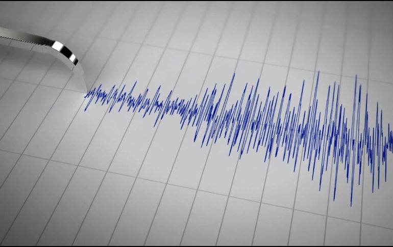 Hasta el momento no hay reporte de daños en las localidades afectadas por este fenómeno. ESPECIAL