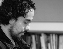 Autor. El escritor Jorge Comensal trabaja actualmente en otra novela; además, publicó en España un libro de ensayos sobre la pasión lectora. CORTESÍA / V. Benítez