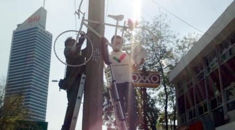 TWITTER / @AlfreditoRomano