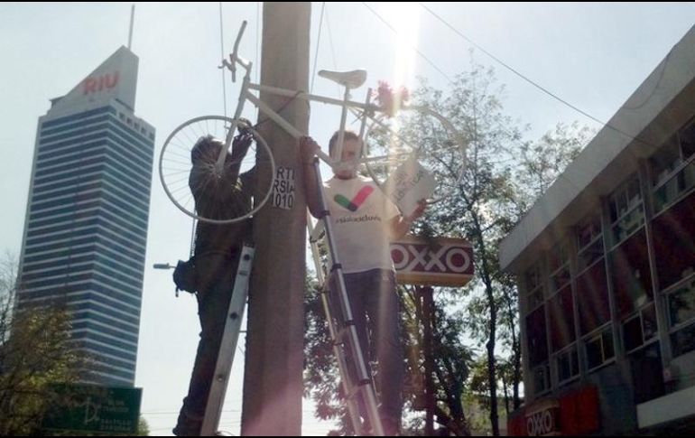 TWITTER / @AlfreditoRomano