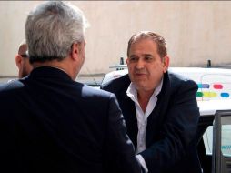 La suprema corte suspendió todos los bloqueos salvo los que sean parte de una investigación internacional. AFP / ARCHIVO