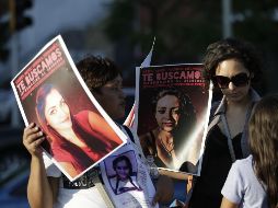 En Jalisco hay siete mil 117 personas desaparecidas, según el Sistema de Información Sobre Víctimas de Desaparición. EL INFORMADOR/ARCHIVO