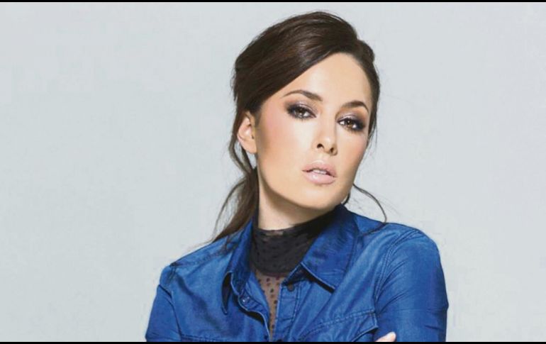 Sofía Lama triunfa en “Queen of the South”. CORTESÍA