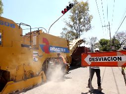 Se estima que este año la inversión pública sea equivalente al 2.7% del PIB. EL INFORMADOR/Archivo