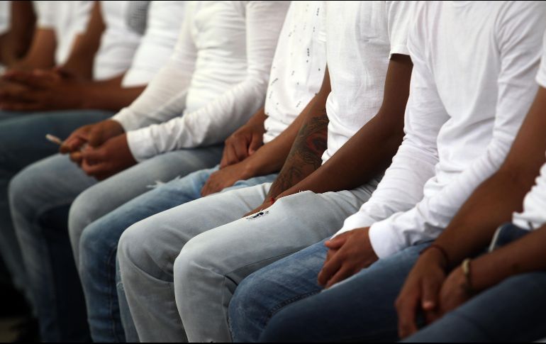 Los espacios que se incluyeron en el documento se encuentran en El Salto y en Zapopan. EL INFORMADOR/Archivo