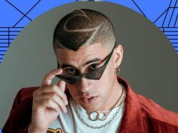 Benito Antonio Martínez Ocasio, mejor conocido como Bad Bunny es de origen puertorriqueño, famoso por canciones como 