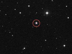 Una de los objetivos de la investigación es responder a la posibilidad del surgimiento de nuevos soles en el futuro en la Vía Láctea. ESPECIAL / nasa.gov